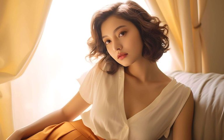 看照片外約踩雷機率有多高? - 古華茶莊